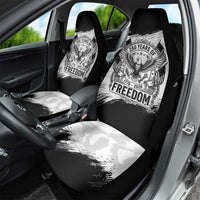 American 1776-2026 Car Seat Cover USA 250th Anniversary