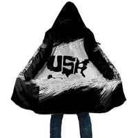 American 1776-2026 Cloak USA 250th Anniversary