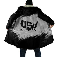 American 1776-2026 Cloak USA 250th Anniversary