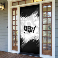 American 1776-2026 Door Cover USA 250th Anniversary