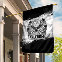American 1776-2026 Garden Flag USA 250th Anniversary