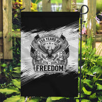 American 1776-2026 Garden Flag USA 250th Anniversary