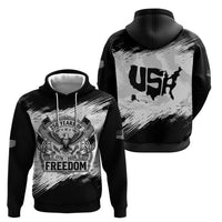 American 1776-2026 Hoodie USA 250th Anniversary
