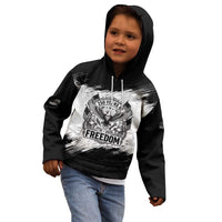 American 1776-2026 Kid Hoodie USA 250th Anniversary