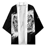 American 1776-2026 Kimono USA 250th Anniversary