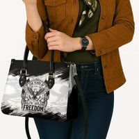 American 1776-2026 Leather Bag USA 250th Anniversary