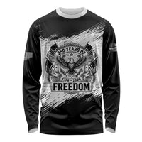 American 1776-2026 Long Sleeve Shirt USA 250th Anniversary