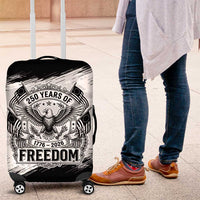 American 1776-2026 Luggage Cover USA 250th Anniversary