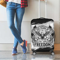 American 1776-2026 Luggage Cover USA 250th Anniversary