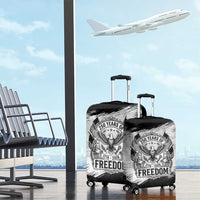 American 1776-2026 Luggage Cover USA 250th Anniversary