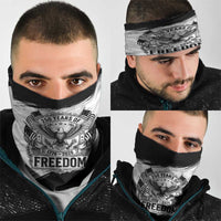 American 1776-2026 Neck Gaiter USA 250th Anniversary