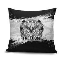 American 1776-2026 Pillow Cover USA 250th Anniversary