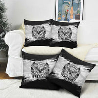 American 1776-2026 Pillow Cover USA 250th Anniversary
