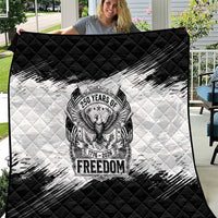 American 1776-2026 Quilt USA 250th Anniversary