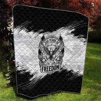 American 1776-2026 Quilt USA 250th Anniversary