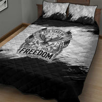 American 1776-2026 Quilt Bed Set USA 250th Anniversary