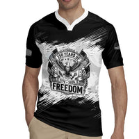 American 1776-2026 Rugby Jersey USA 250th Anniversary