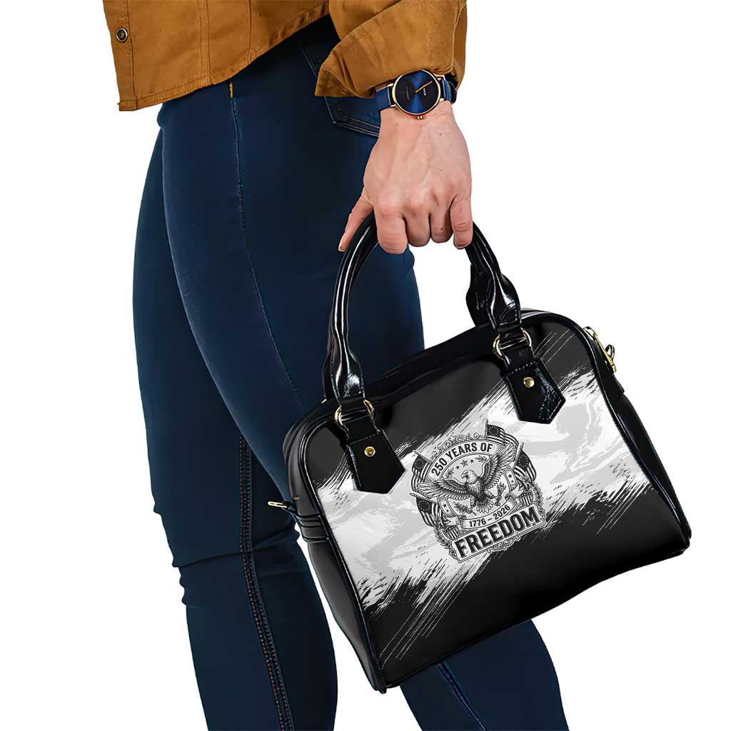 American 1776-2026 Shoulder Handbag USA 250th Anniversary