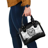American 1776-2026 Shoulder Handbag USA 250th Anniversary