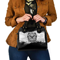 American 1776-2026 Shoulder Handbag USA 250th Anniversary