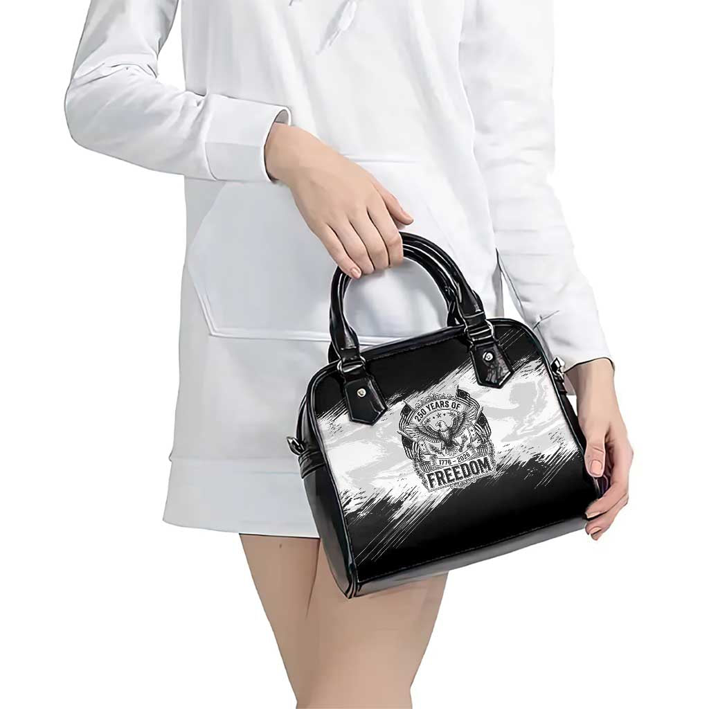 American 1776-2026 Shoulder Handbag USA 250th Anniversary