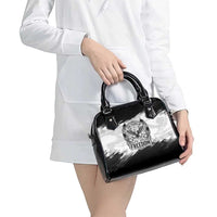 American 1776-2026 Shoulder Handbag USA 250th Anniversary