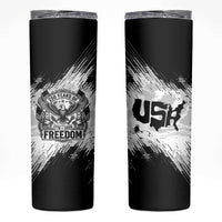 American 1776-2026 Skinny Tumbler USA 250th Anniversary