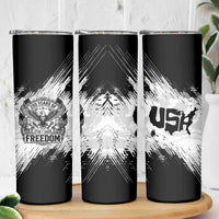 American 1776-2026 Skinny Tumbler USA 250th Anniversary