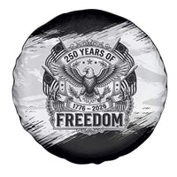 American 1776-2026 Spare Tire Cover USA 250th Anniversary