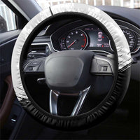 American 1776-2026 Steering Wheel Cover USA 250th Anniversary