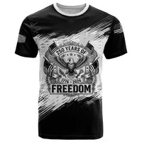 American 1776-2026 T Shirt USA 250th Anniversary