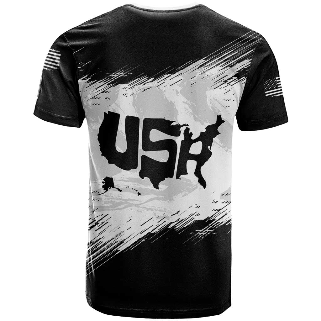 American 1776-2026 T Shirt USA 250th Anniversary