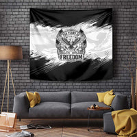 American 1776-2026 Tapestry USA 250th Anniversary