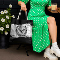 American 1776-2026 Tote Bag USA 250th Anniversary