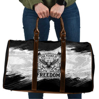 American 1776-2026 Travel Bag USA 250th Anniversary