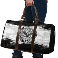 American 1776-2026 Travel Bag USA 250th Anniversary