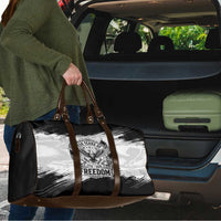 American 1776-2026 Travel Bag USA 250th Anniversary