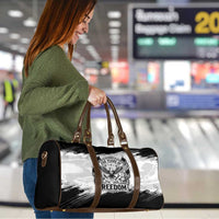 American 1776-2026 Travel Bag USA 250th Anniversary