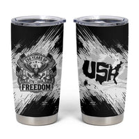 American 1776-2026 Tumbler Cup USA 250th Anniversary