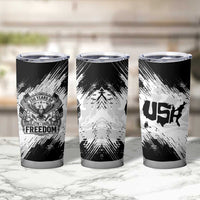 American 1776-2026 Tumbler Cup USA 250th Anniversary