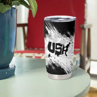 American 1776-2026 Tumbler Cup USA 250th Anniversary