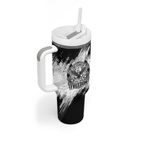 American 1776-2026 Tumbler With Handle USA 250th Anniversary