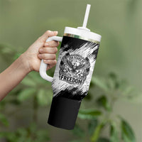 American 1776-2026 Tumbler With Handle USA 250th Anniversary