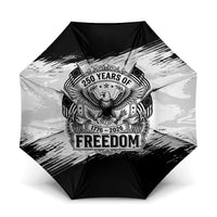 American 1776-2026 Umbrella USA 250th Anniversary