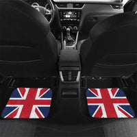 Turks and Caicos Islands Car Mats Come On Team TCI