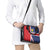 Turks and Caicos Islands Shoulder Handbag Come On Team TCI