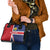 Turks and Caicos Islands Shoulder Handbag Come On Team TCI
