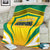 Cricket Jamaica Scorpions Blanket We Made Legends