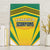 Cricket Jamaica Scorpions Canvas Wall Art We Made Legends