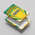 Cricket Jamaica Scorpions Canvas Wall Art We Made Legends
